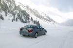 BMW 740d xDrive 2012 года (WW)